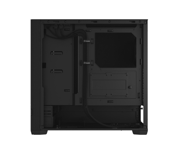Fractal Design Pop Silent Black Solid - 1053220 - zdjęcie 13